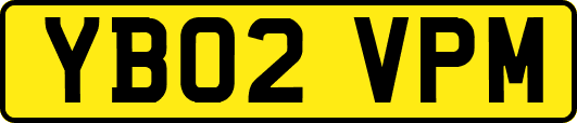 YB02VPM