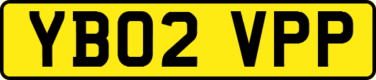 YB02VPP