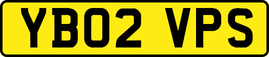 YB02VPS