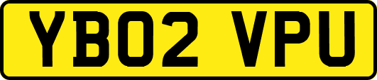 YB02VPU