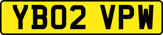 YB02VPW