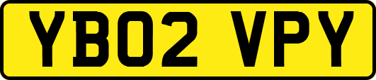 YB02VPY