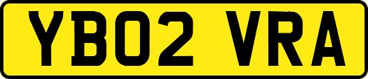 YB02VRA