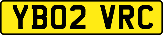 YB02VRC