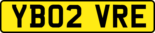 YB02VRE