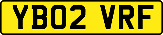 YB02VRF