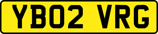 YB02VRG
