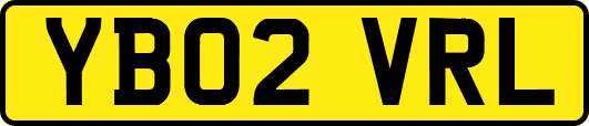 YB02VRL