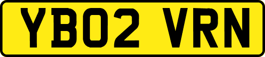 YB02VRN