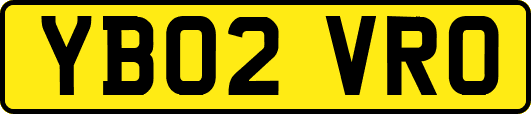 YB02VRO