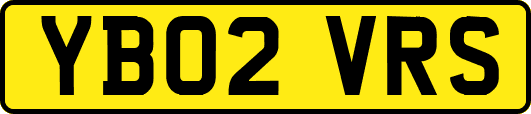 YB02VRS