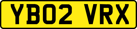 YB02VRX