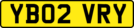 YB02VRY