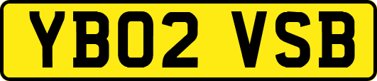 YB02VSB