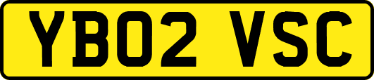 YB02VSC