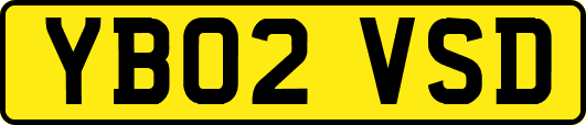 YB02VSD