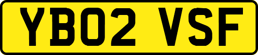 YB02VSF