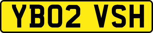 YB02VSH