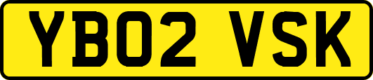 YB02VSK