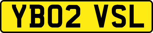 YB02VSL