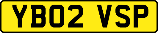 YB02VSP