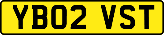 YB02VST