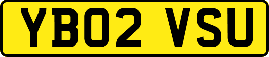 YB02VSU