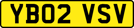 YB02VSV