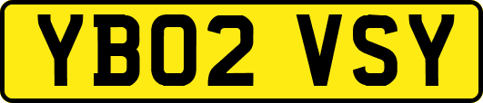 YB02VSY