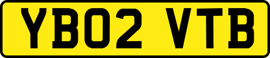 YB02VTB