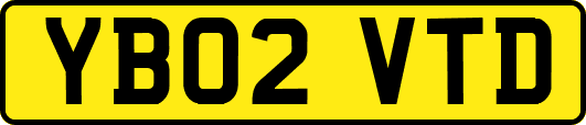 YB02VTD