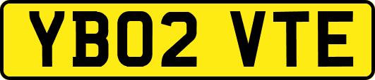 YB02VTE