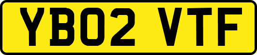 YB02VTF
