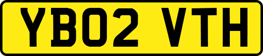 YB02VTH