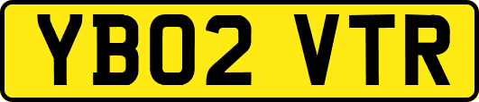 YB02VTR