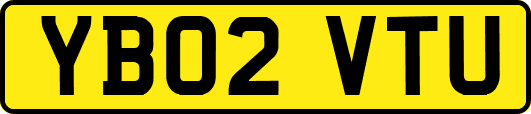 YB02VTU