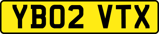 YB02VTX