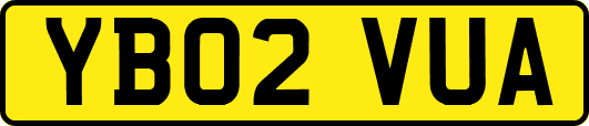 YB02VUA