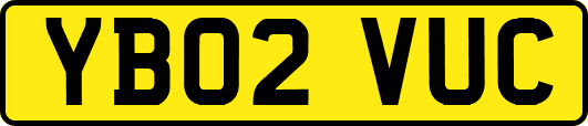YB02VUC