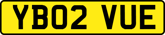 YB02VUE