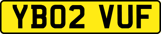 YB02VUF