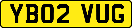 YB02VUG