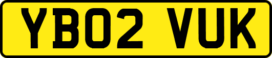 YB02VUK