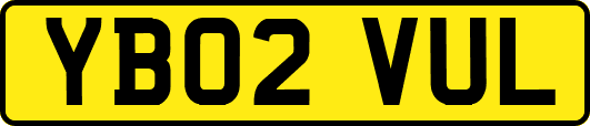 YB02VUL