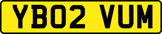 YB02VUM