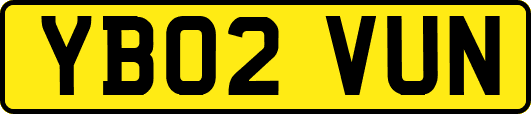 YB02VUN