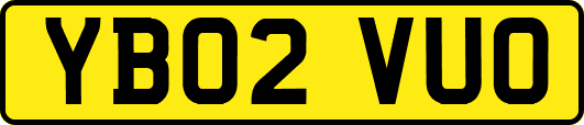 YB02VUO