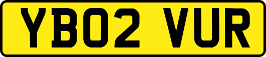 YB02VUR