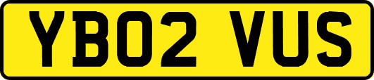YB02VUS