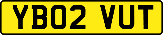 YB02VUT